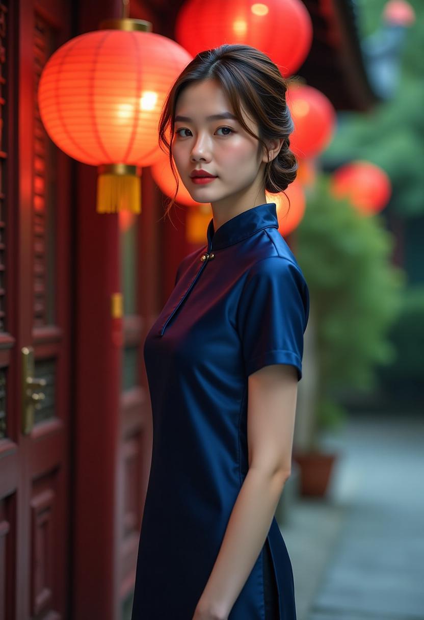 光年外的星辰守护
