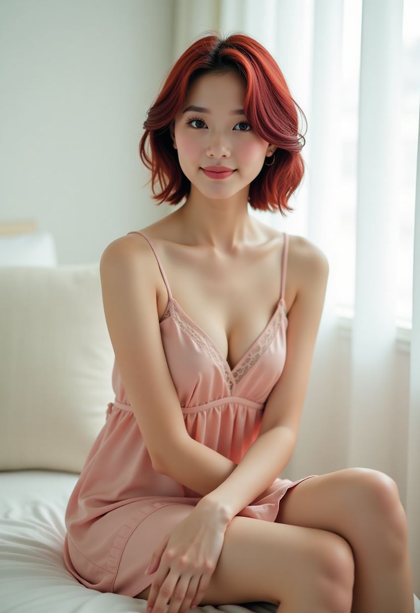 霓虹夜幕下的追踪