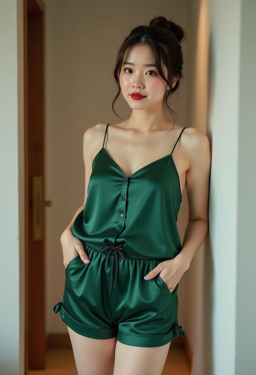 迷雾庄园奇案