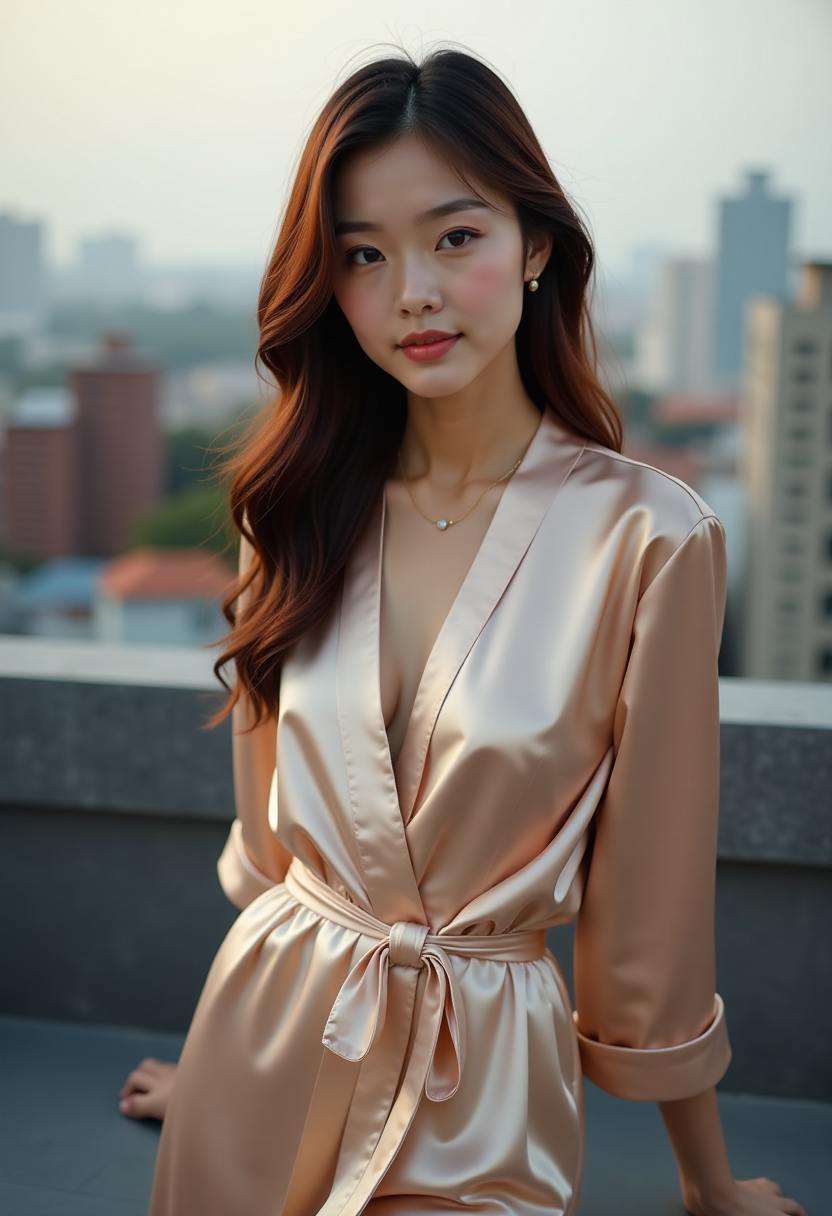 蜜桃盛夏欢笑多
