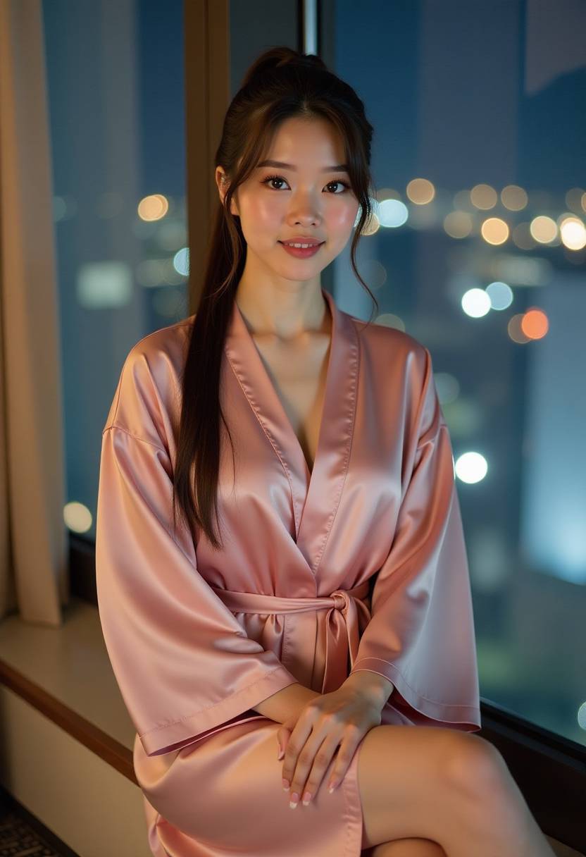 蜜桃厨房大冒险