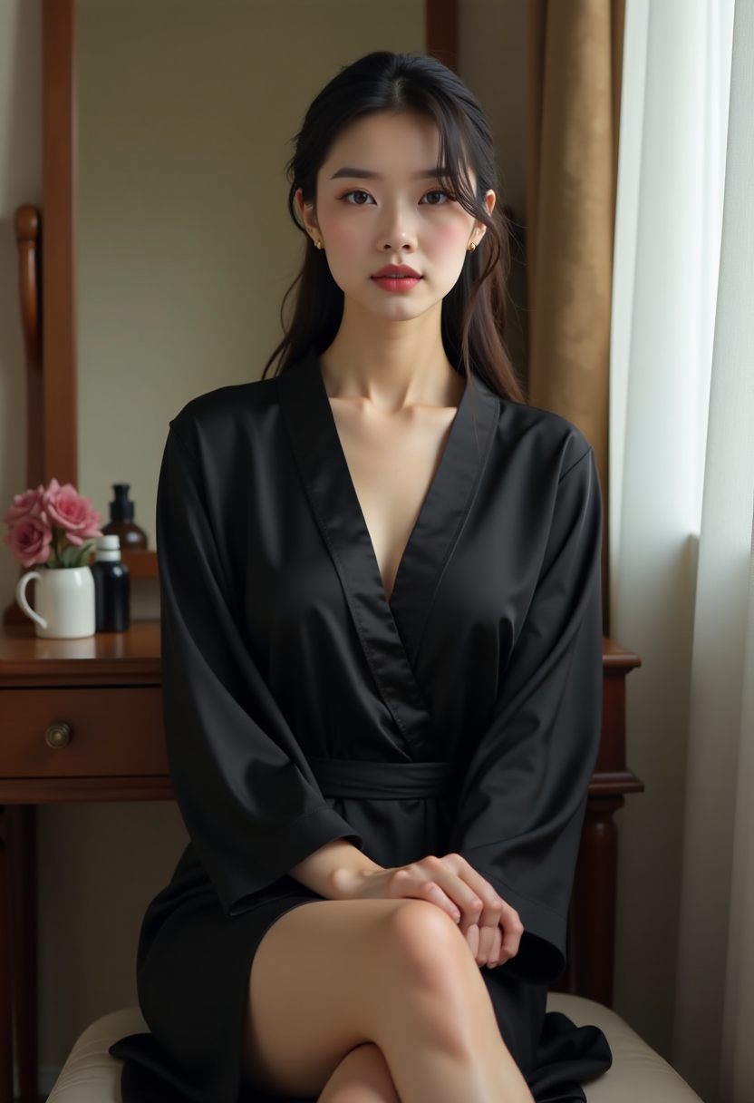 云端之上见繁星